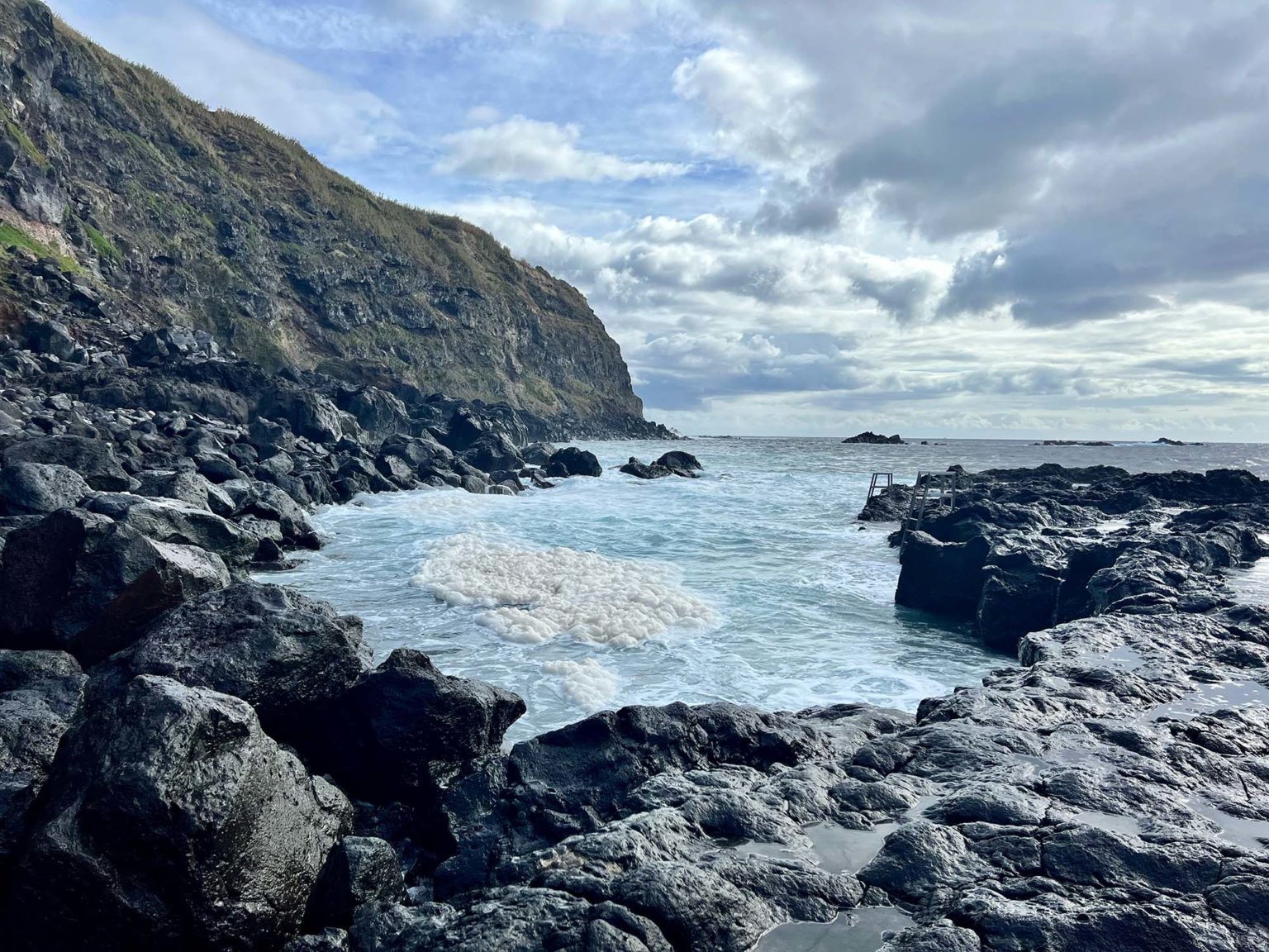 The Best Hot Springs In São Miguel, Azores