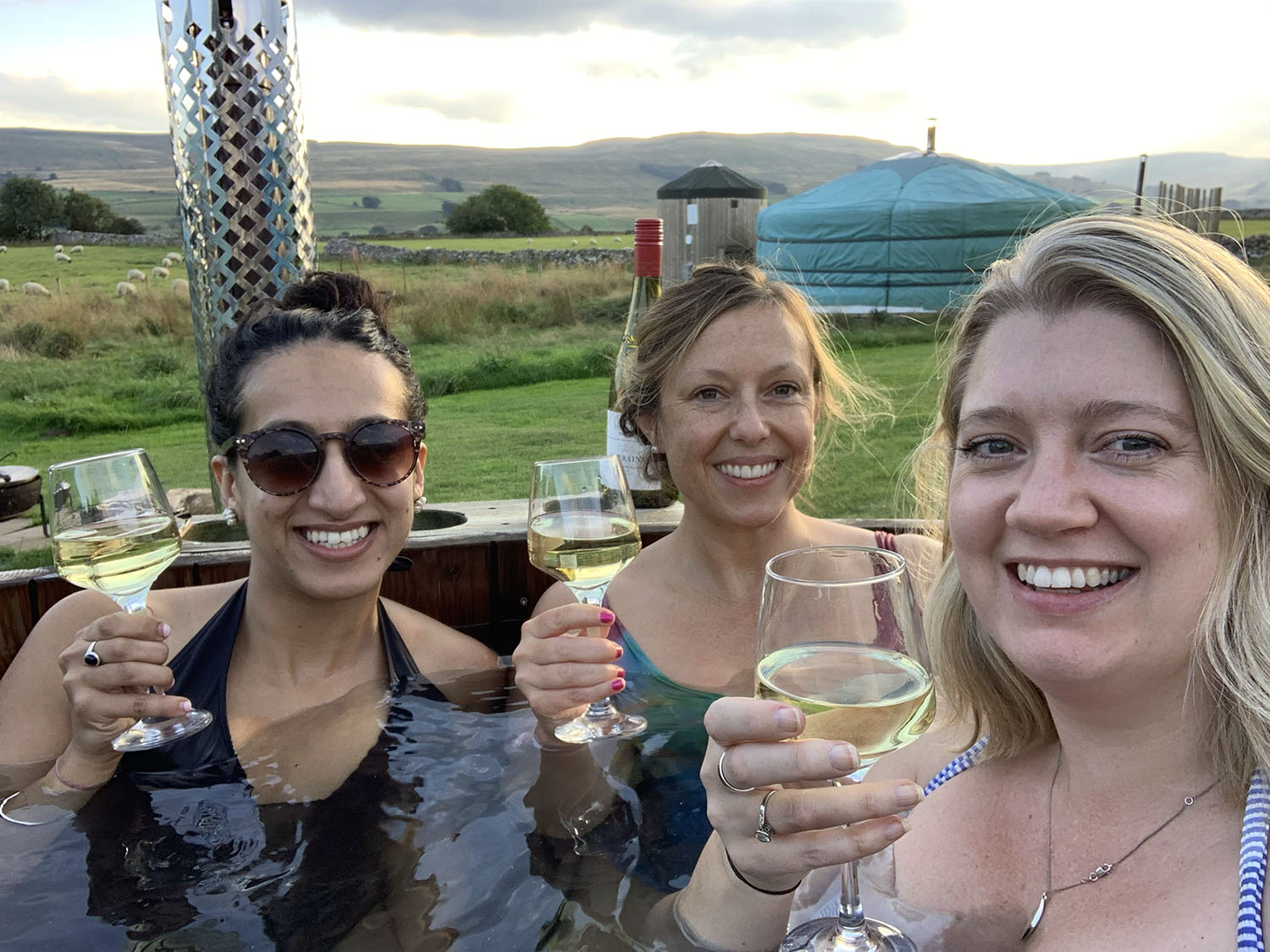 A Perfect Luxury Adventure Retreat In Yorkshire – Emma’s Dale