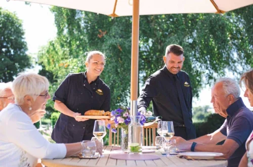 Adventure Stays in English Countryside Cabins and Farm Holidays