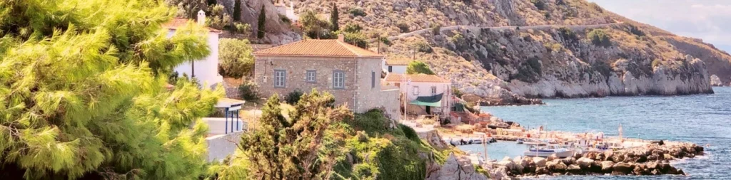 Mediterranean Food Experiences on Europe’s Best Hiking Trails