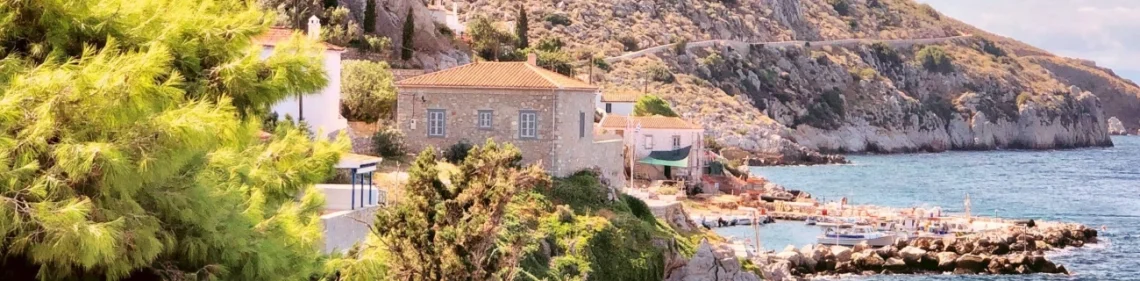 Mediterranean Food Experiences on Europe’s Best Hiking Trails