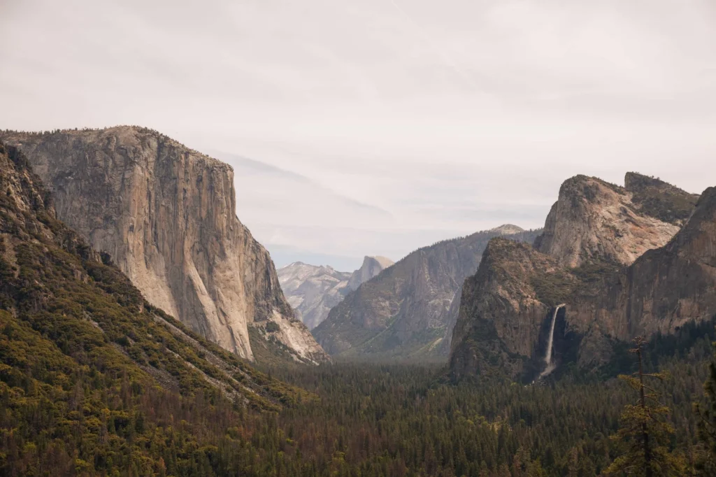 Essential Gear for National Park Explorations Ultimate Packing Guide