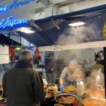 Unmissable food to try in Upmarket, Brick Lane