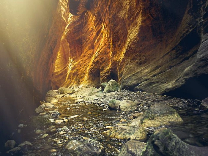 Best Cyprus Trails for Hiking Near Paphos Beaches and Coast