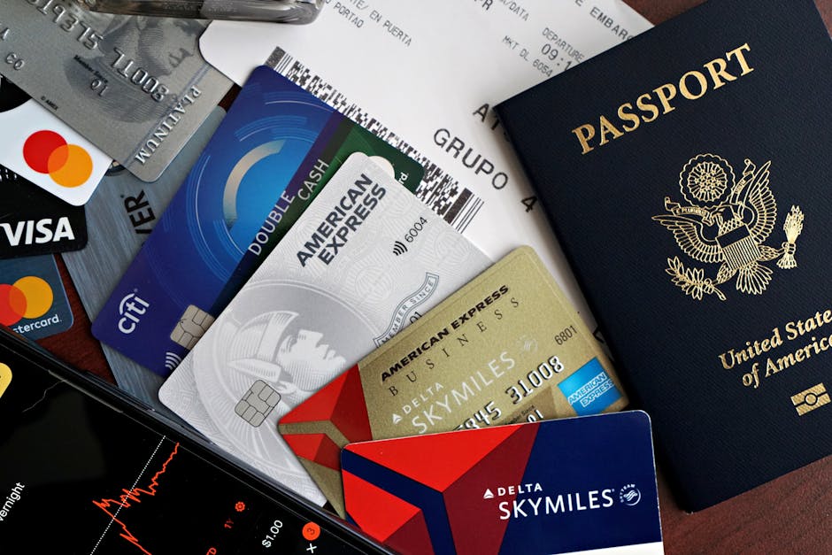 Zero Interest Travel Cards: My 2026 Picks for Smart Spending