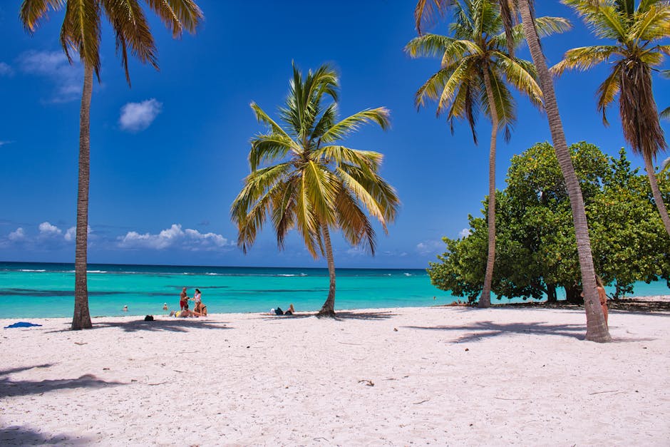 Caribbean All-Inclusives That Teenagers Won’t Hate in 2026