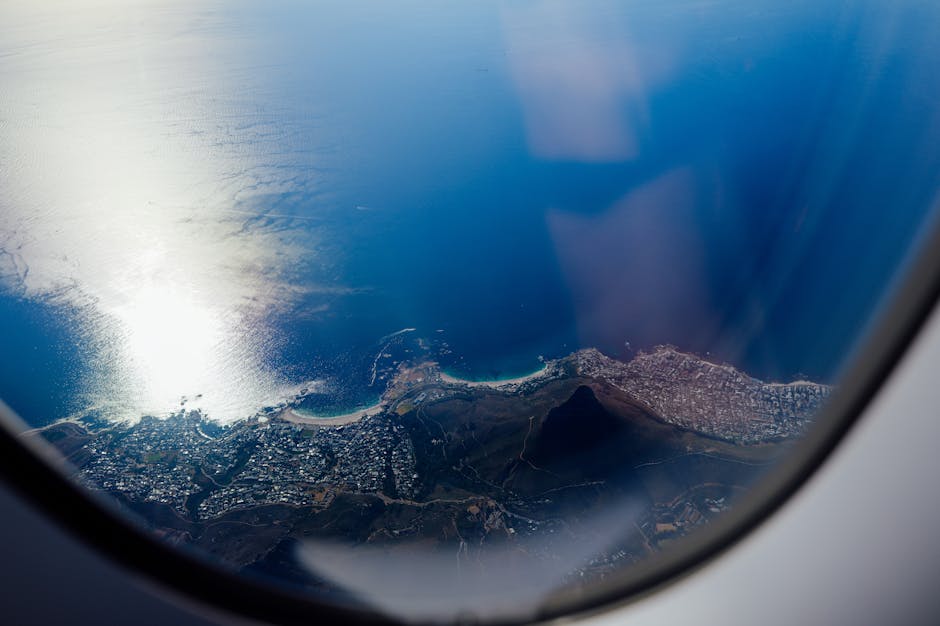 Why finding cheap Cape Town to Joburg flights actually feels like a full-time job now