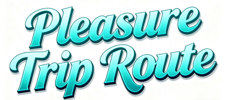 Pleasure Trip Route
