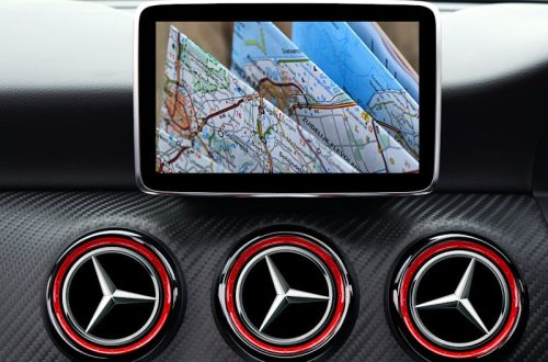 Worried About Car Theft in Europe? How a Dash Cam Can Help
