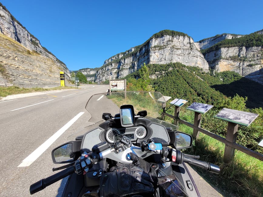 Europe Road Trip Dash Cams: Vantrue E2 Pro vs E2