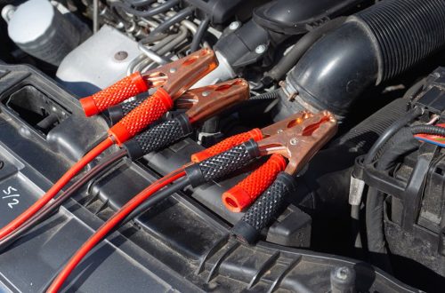 AVAPOW TJ68 10000A vs 8000A: Which Jump Starter Is Worth the Price Gap