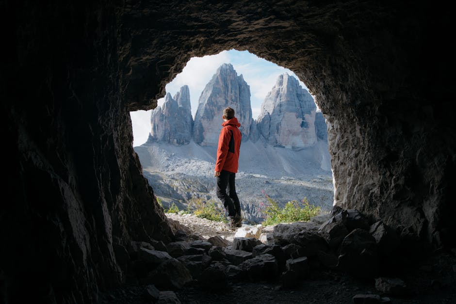 How to Make a European Hiking Trip Actually Feel Luxurious