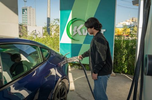 WOLFBOX Level 2 EV Charger: 50 Amp vs 48 Amp – Which Is Right for Your European Road Trip?