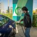 WOLFBOX Level 2 EV Charger: 50 Amp vs 48 Amp – Which Is Right for Your European Road Trip?