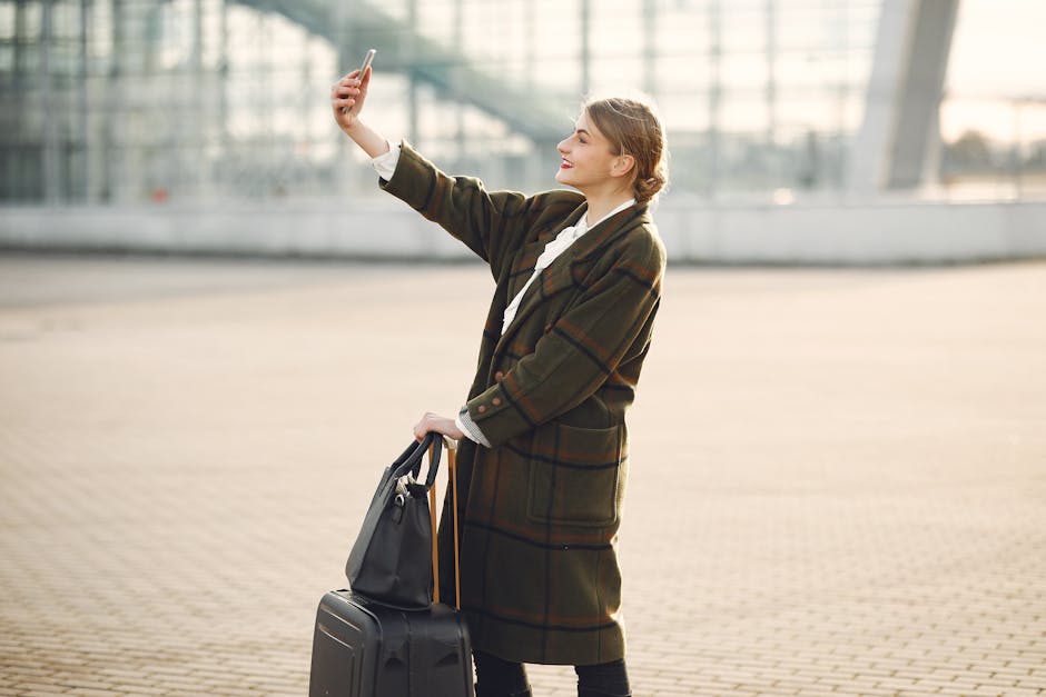 How to Apply for a Schengen Visa From the US
