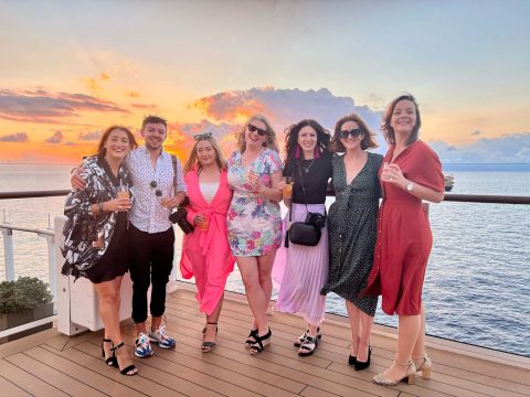 Am I too young for a cruise? Cruising in your 30s
