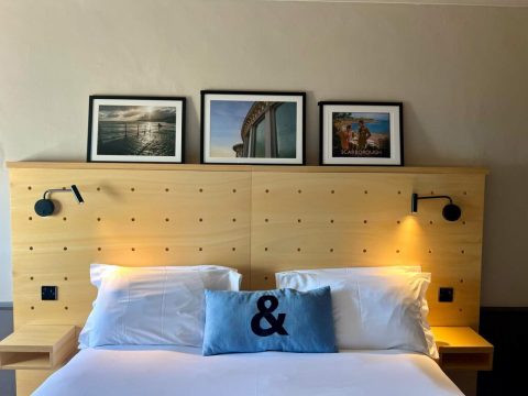 A Dog Friendly Stay In Scarborough At Bike & Boot