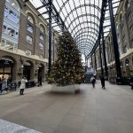 London Bridge’s Christmas by the River market – an honest review