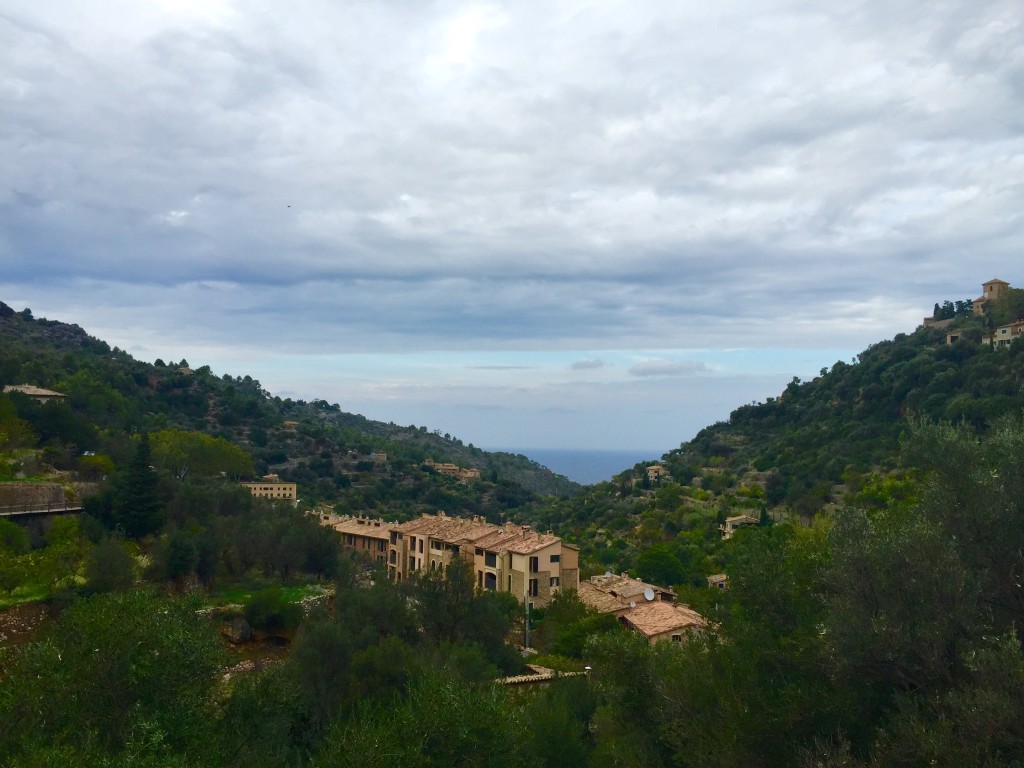 10 reasons to visit Mallorca in the winter?