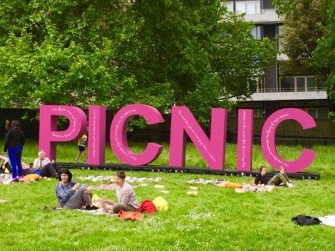 8 Things to do on a countryside hen do in the UK.