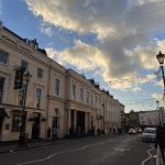 A local’s guide to Greenwich Market