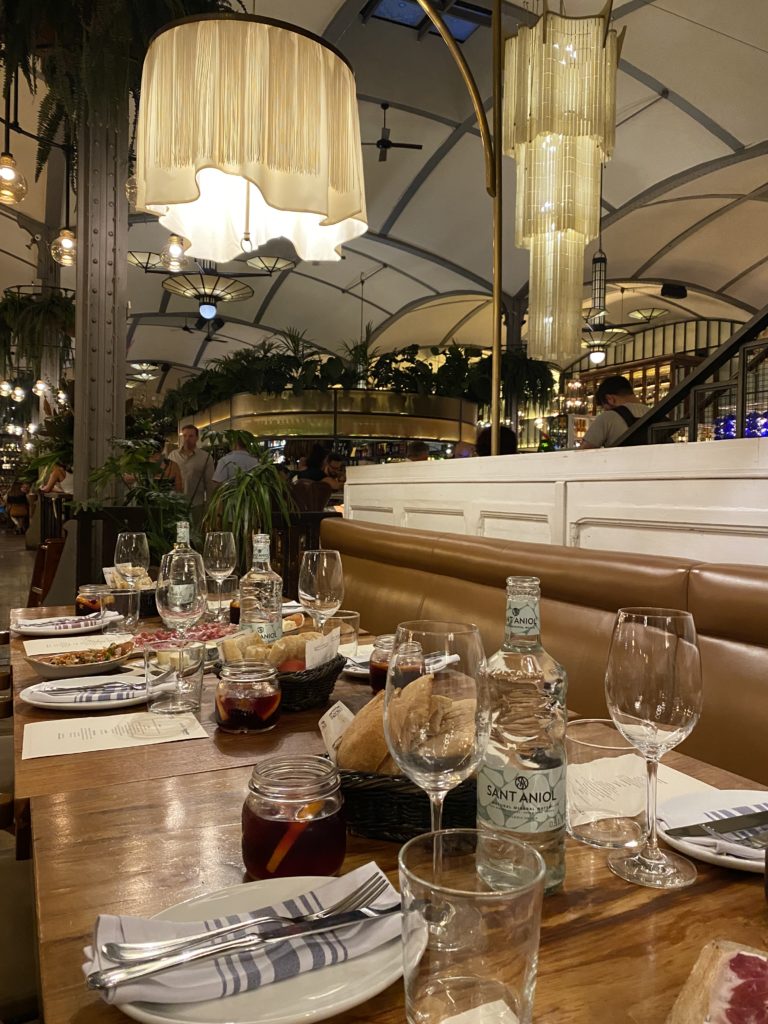 12 unmissable foods to try in Barcelona