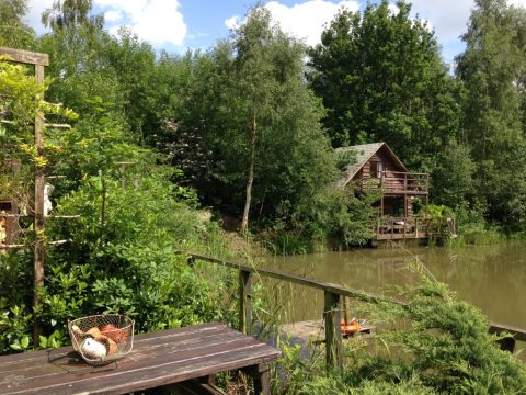 My five top Microadventures in the UK