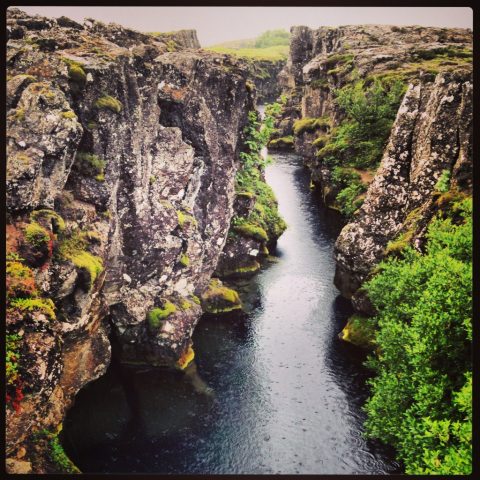 Wise words and travel tips from Iceland’s President.