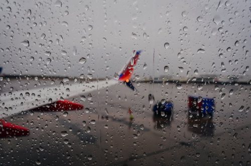 Kolkata Airport: Practical Tips That Save Time at CCU