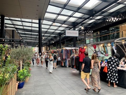 The best things to do on a weekend in Shoreditch, London