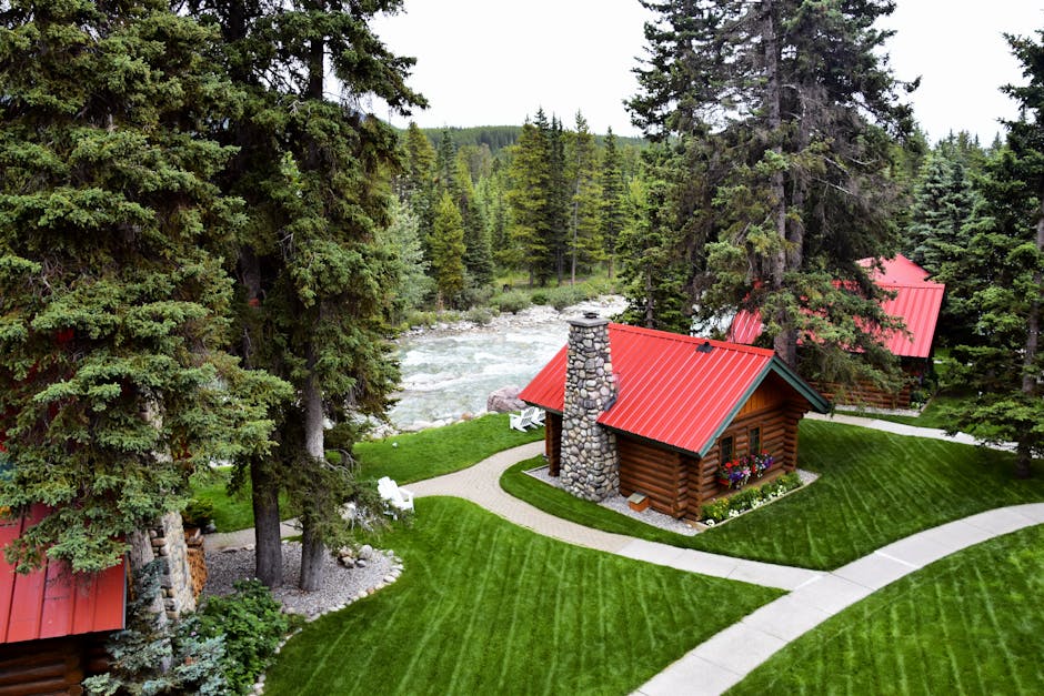 Yukon Luxury Resorts: What Wilderness Stays Actually Deliver