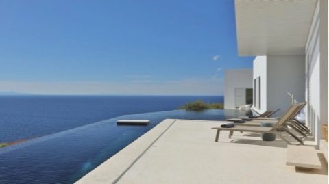 5 Amazing Antiparos Luxury Villas You Won’t Believe Exist