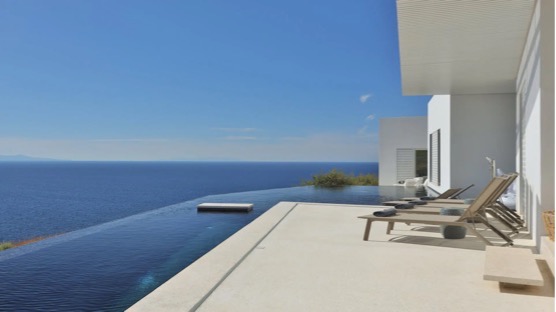 5 Amazing Antiparos Luxury Villas You Won’t Believe Exist