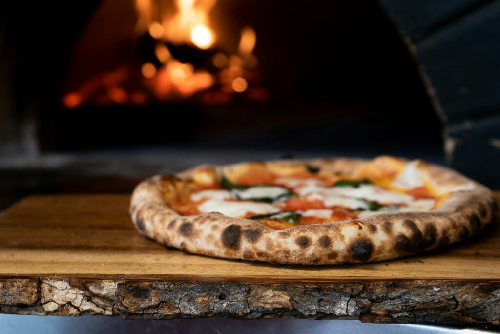 From Naples to Rome: Exploring Italy’s Pizza Varieties