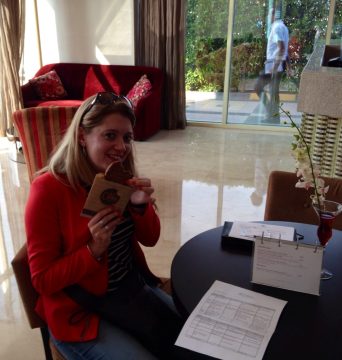 Hotel Review – DoubleTree by Hilton Ras Al-Khaimah