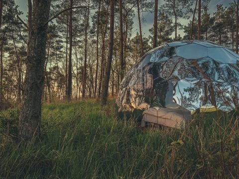 5 different camping experiences you must try