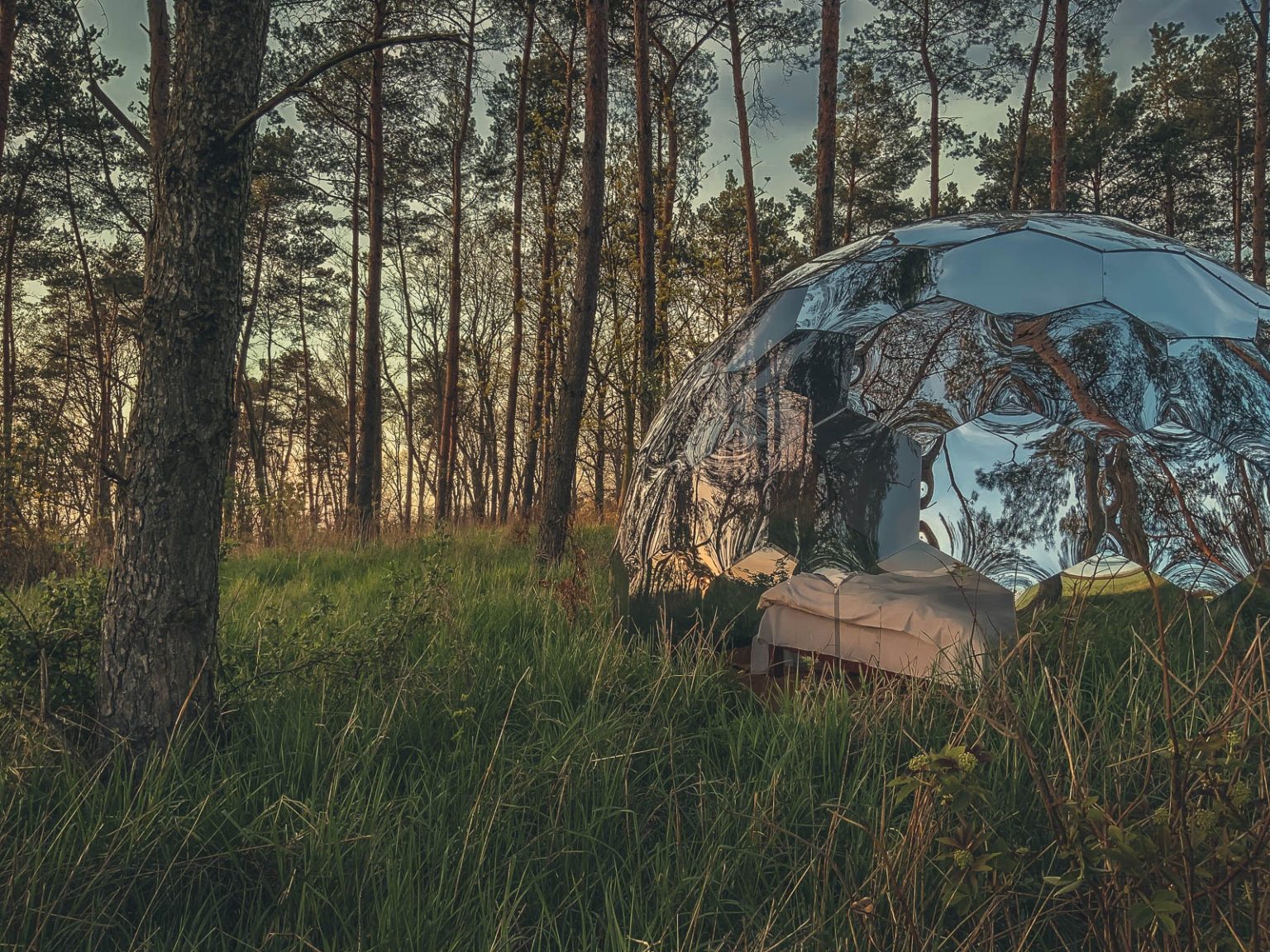 5 different camping experiences you must try