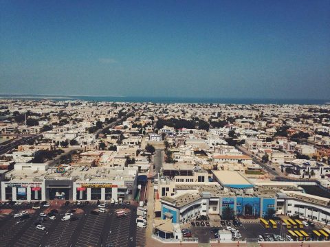 How To Have Fun In Dubai!
