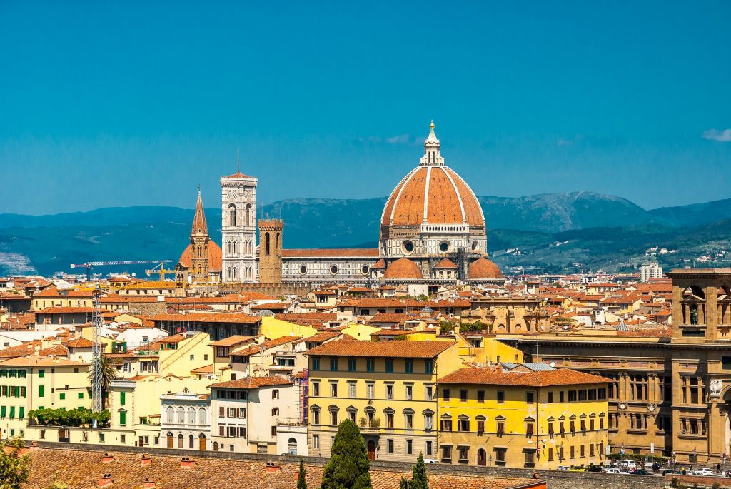 5 places in Italy I would return to again (and again)