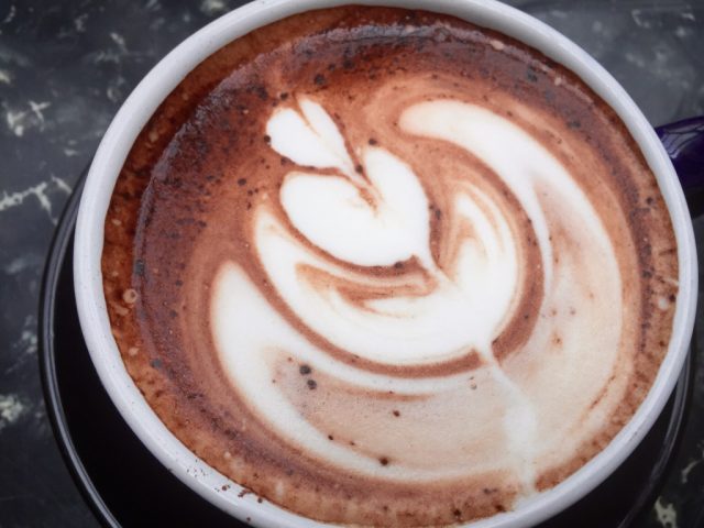 The 5 best hot chocolates in London