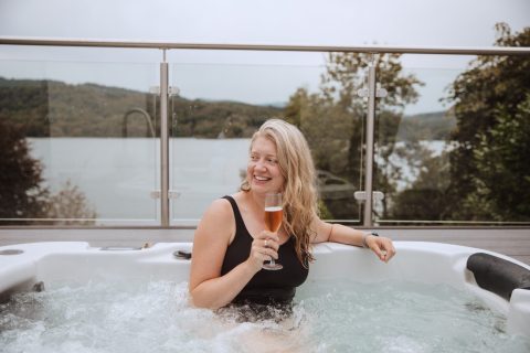 A Luxurious Stay In The Lake District at The Beech Hill Hotel