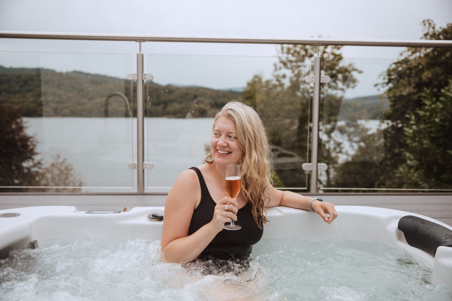 A Luxurious Stay In The Lake District at The Beech Hill Hotel