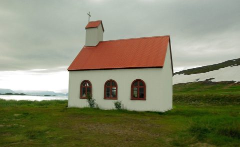 The perfect itinerary for a return trip to Iceland.