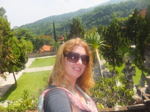 The Good, The Bad and the Ugly of Solo Travel.