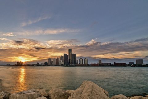 How about a trip to detroit