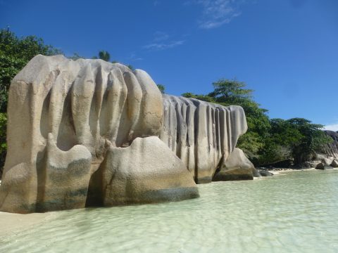 The Best Beaches of Africa