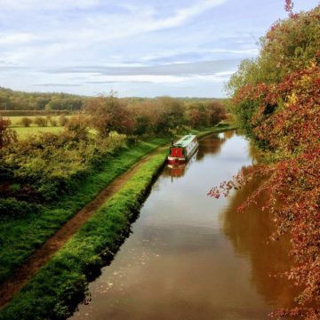 10 Things to Enjoy about Autumn Walks