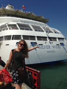 5 Misconceptions about Cruises
