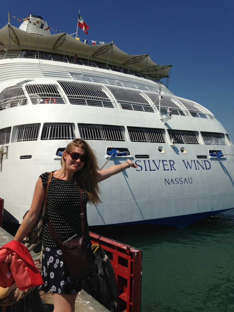 5 Misconceptions about Cruises