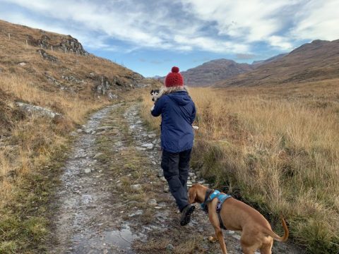 What to pack for a trip to Scotland in the Summer